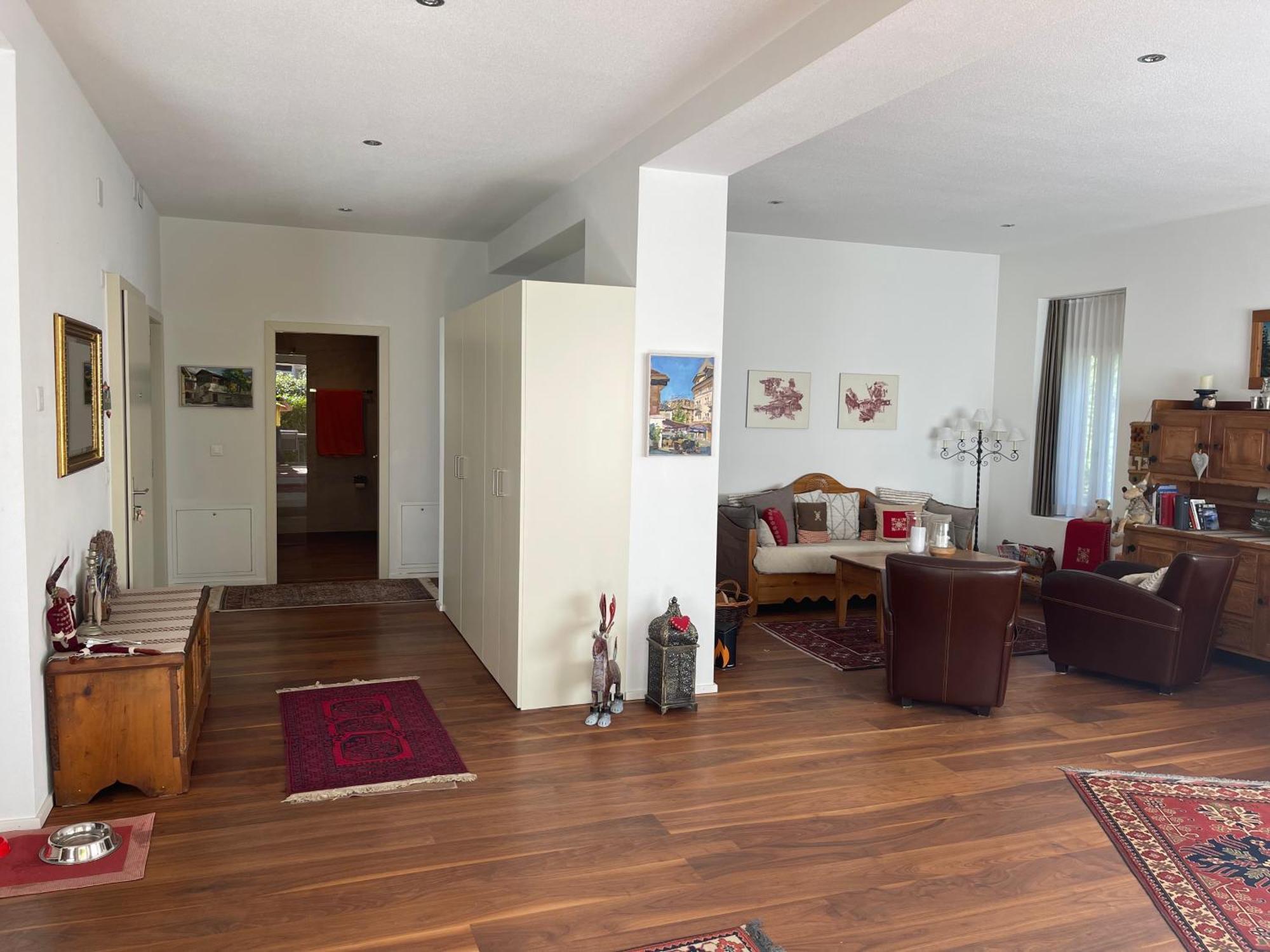 Alpine City Suite Brig Eksteriør bilde